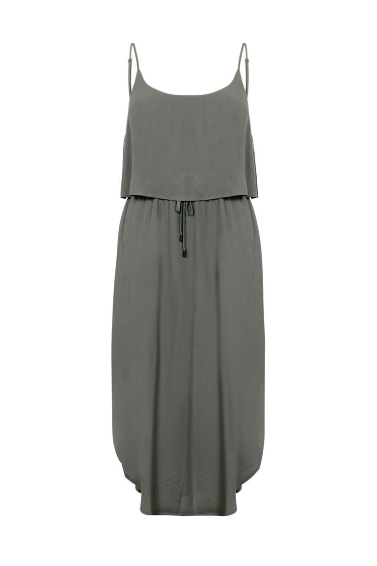 [TEST] Alice Layered Midi Dress
