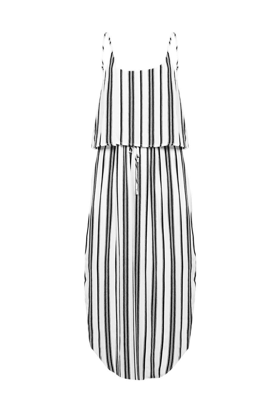 [TEST] Alice Layered Midi Dress