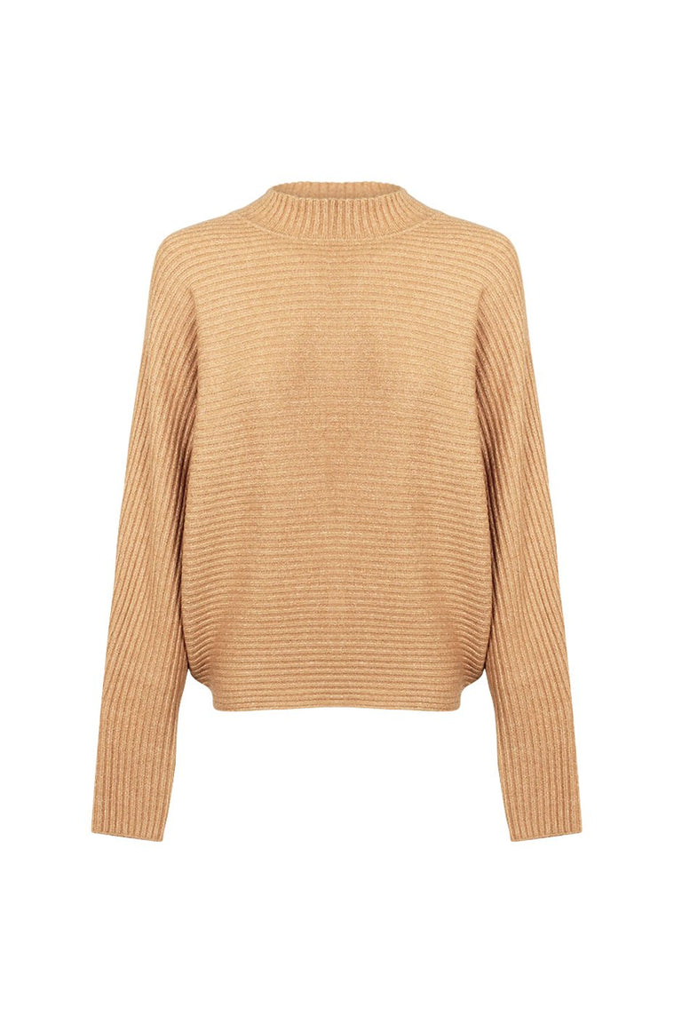 [TEST] Nikita Dolman Sleeve Jumper