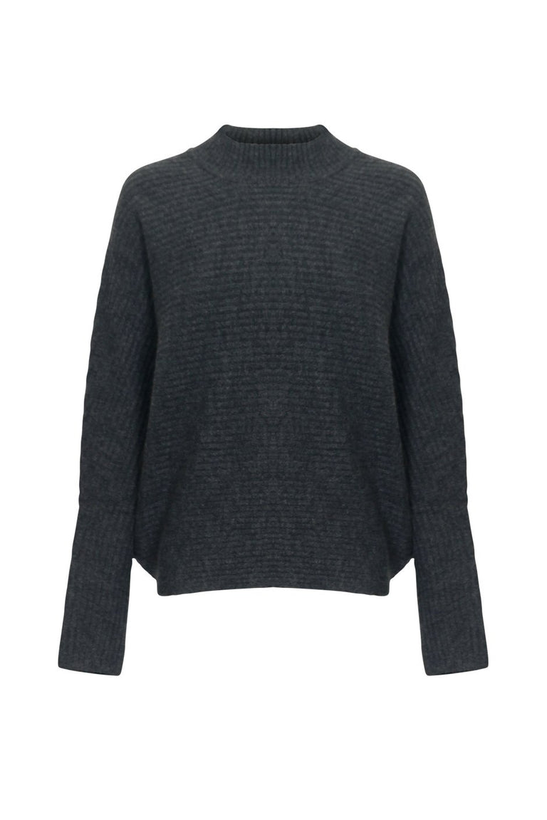 [TEST] Nikita Dolman Sleeve Jumper