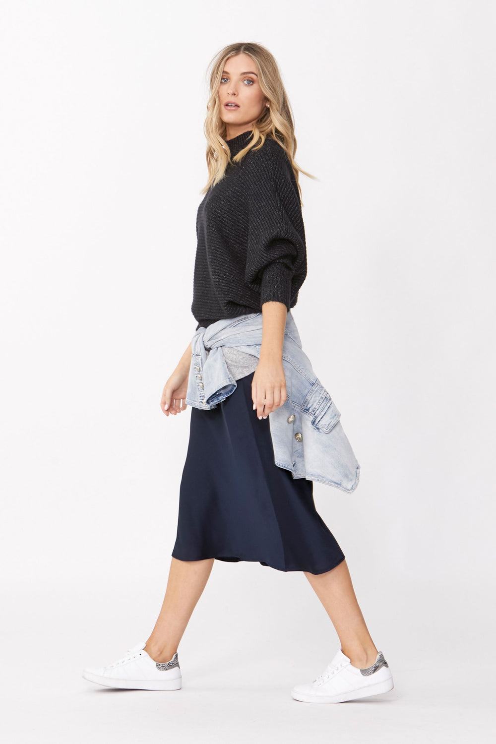 [TEST] Nikita Dolman Sleeve Jumper
