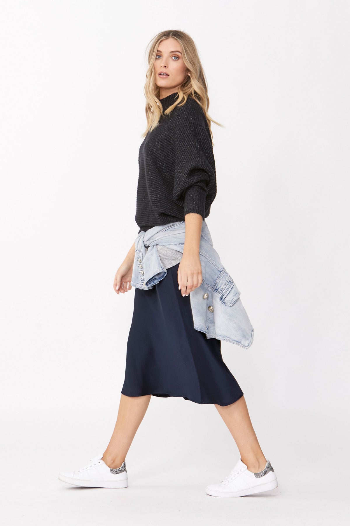 [TEST] Nikita Dolman Sleeve Jumper