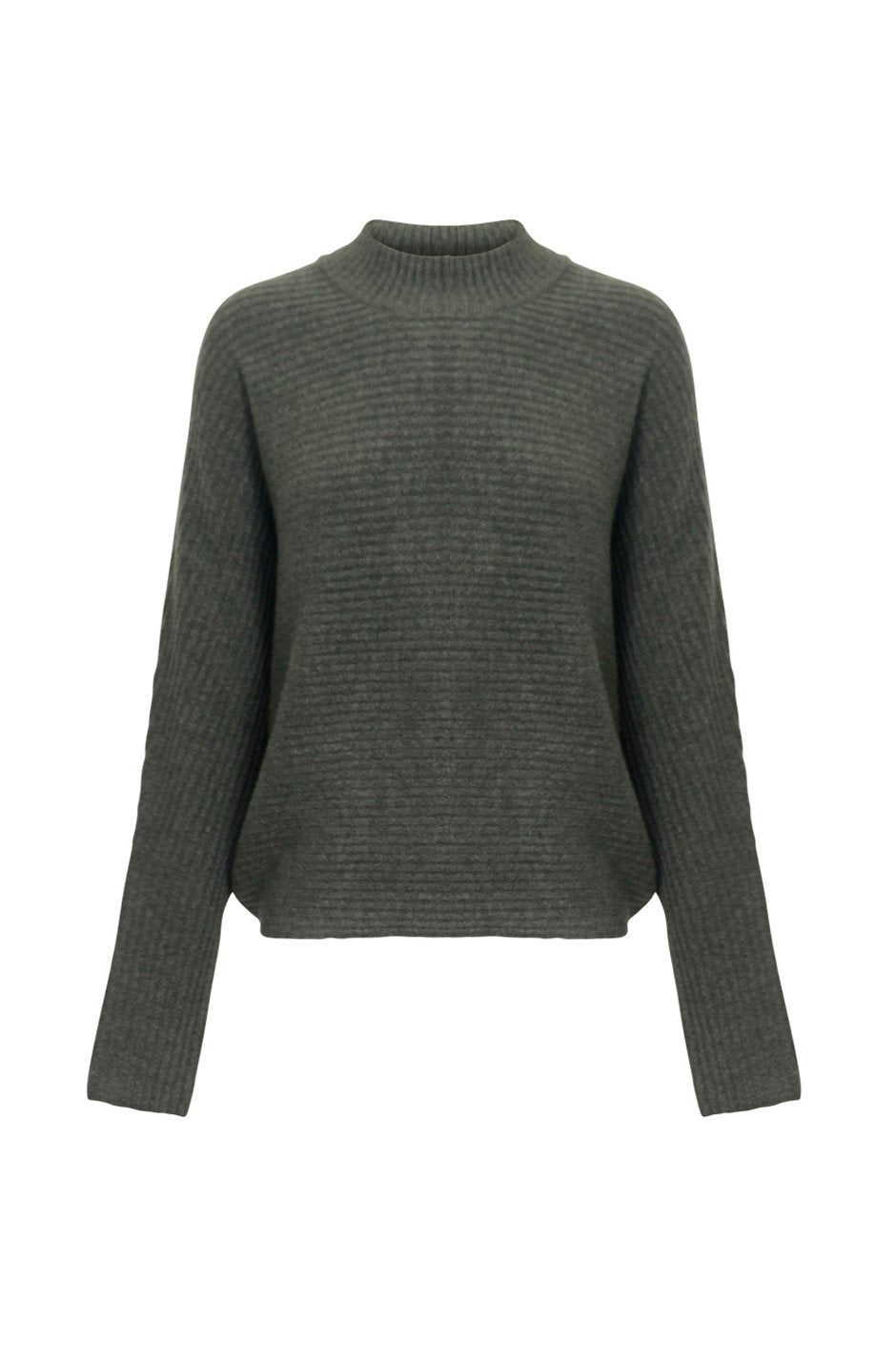 [TEST] Nikita Dolman Sleeve Jumper