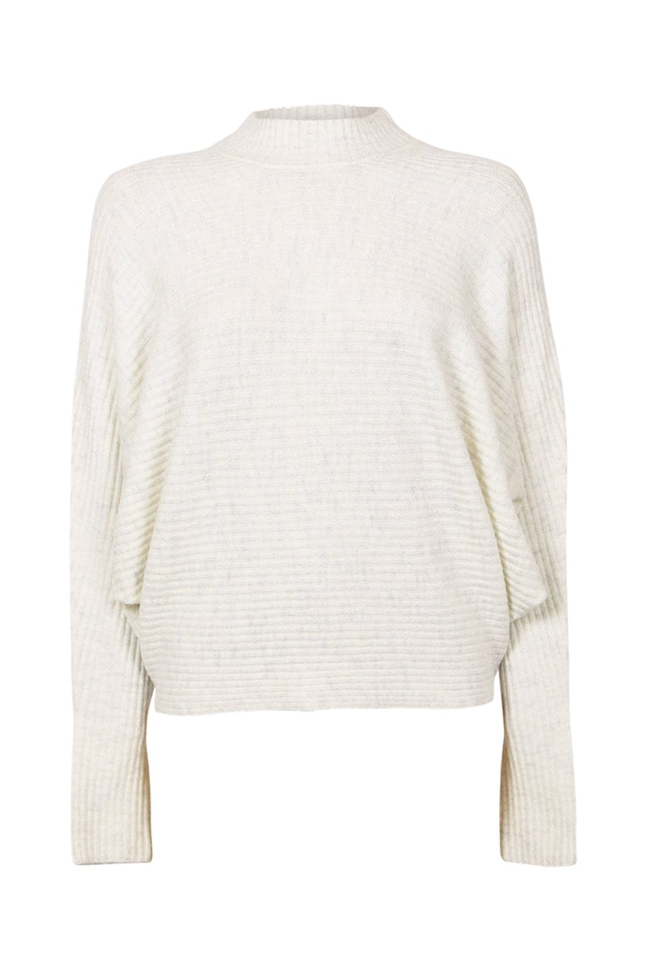 [TEST] Nikita Dolman Sleeve Jumper