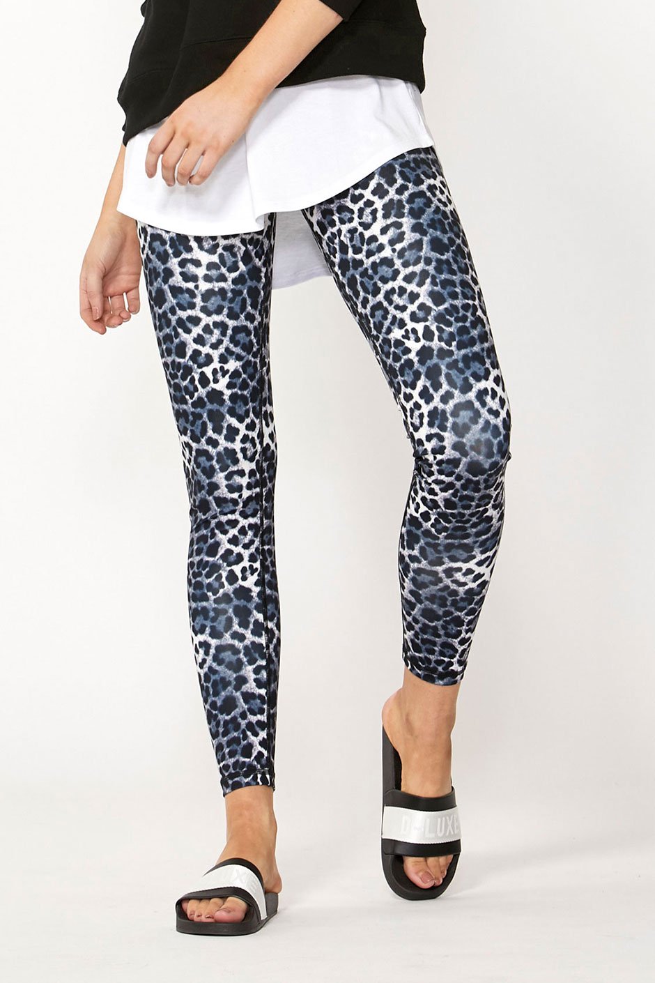 [TEST] Luxe Full Length Legging