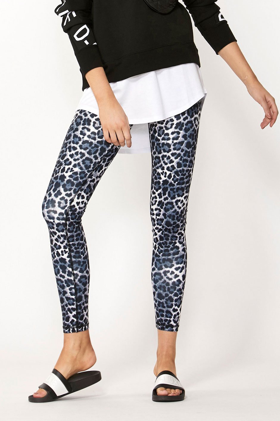 [TEST] Luxe Full Length Legging