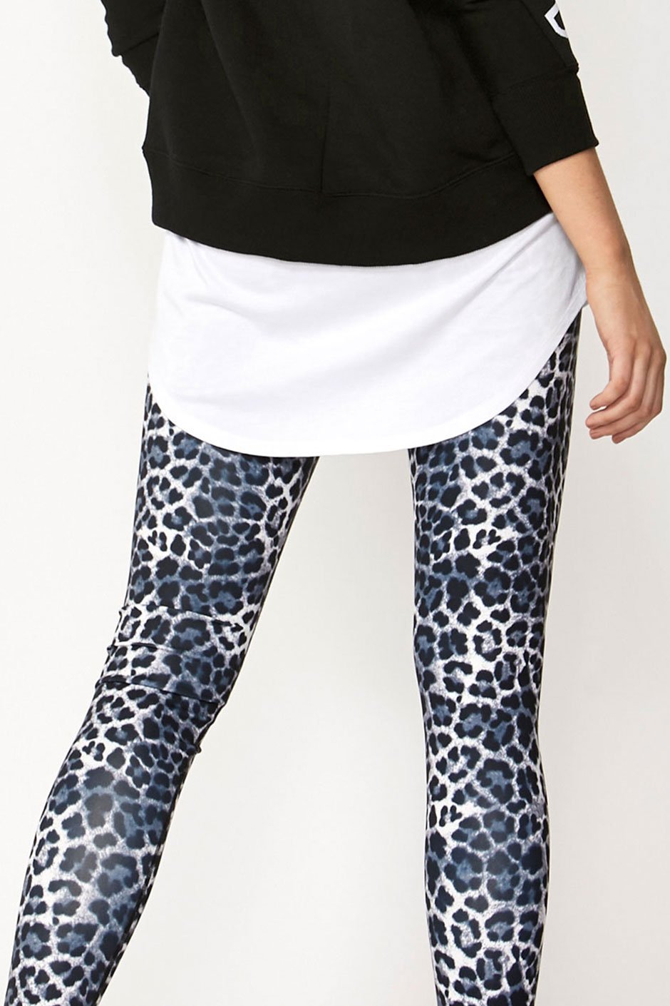 [TEST] Luxe Full Length Legging