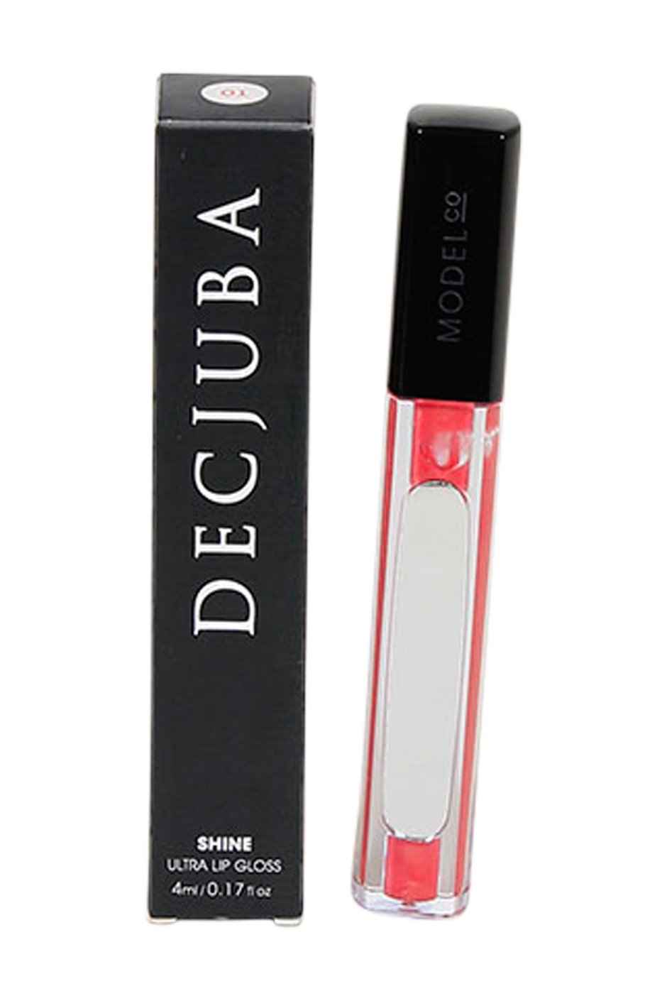 [TEST] Model Co Lip Gloss