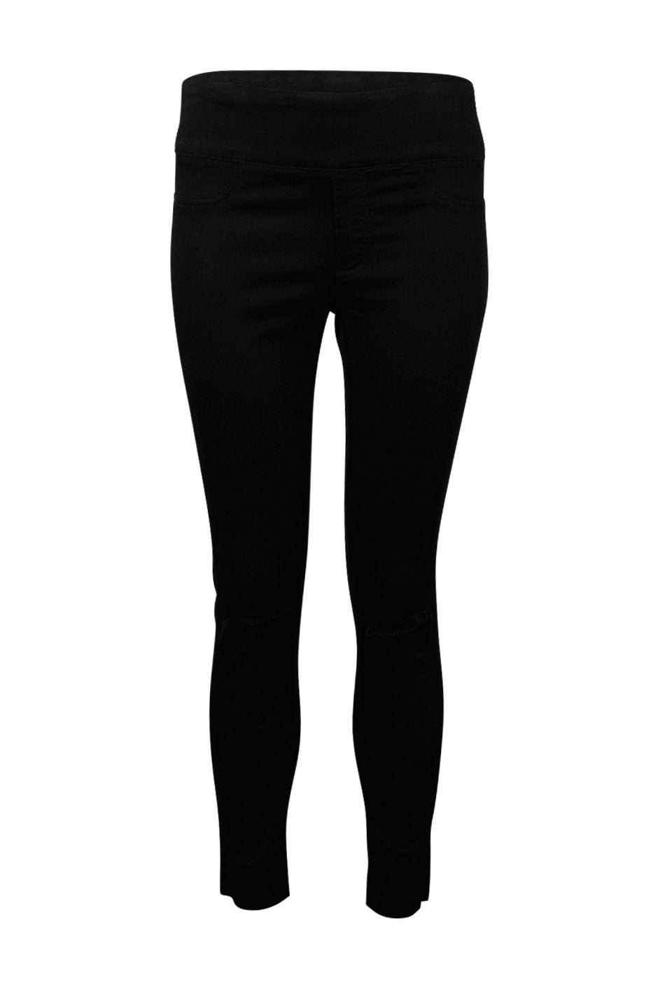 [TEST] Riley Rip Knee Skinny Jean