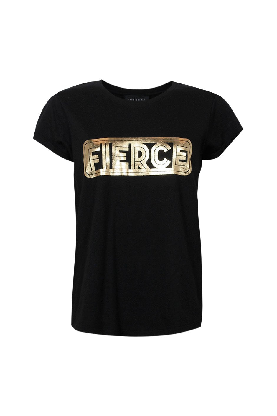 [TEST] Fierce Foil Tee