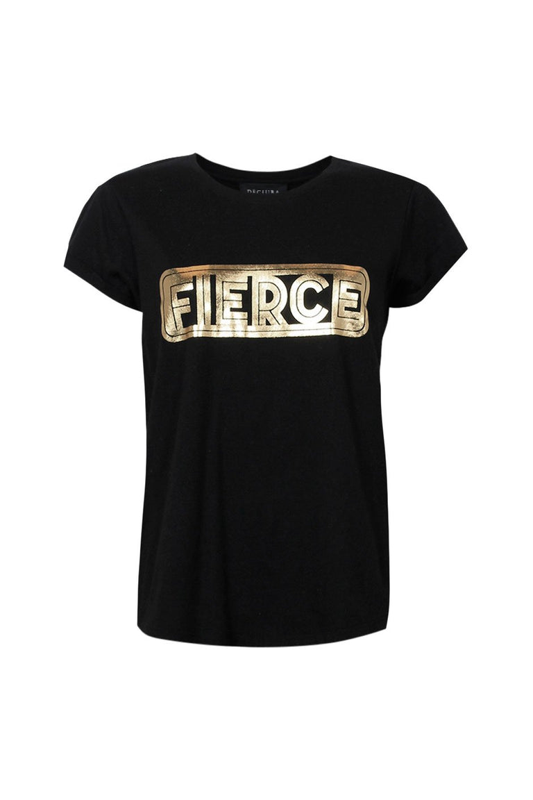 [TEST] Fierce Foil Tee