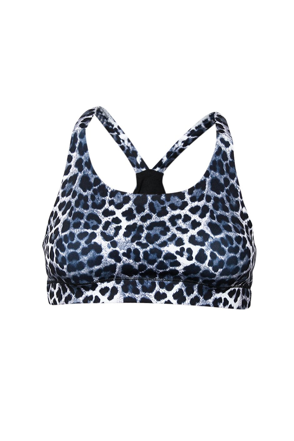 [TEST] Luxe Print Sports Bra