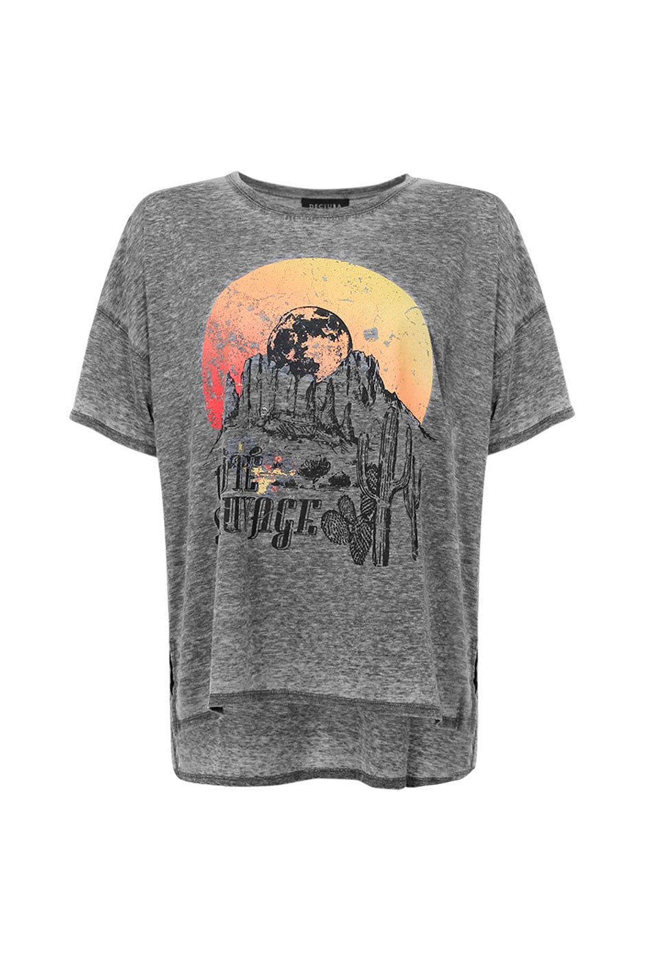 [TEST] Sauvage Band Tee