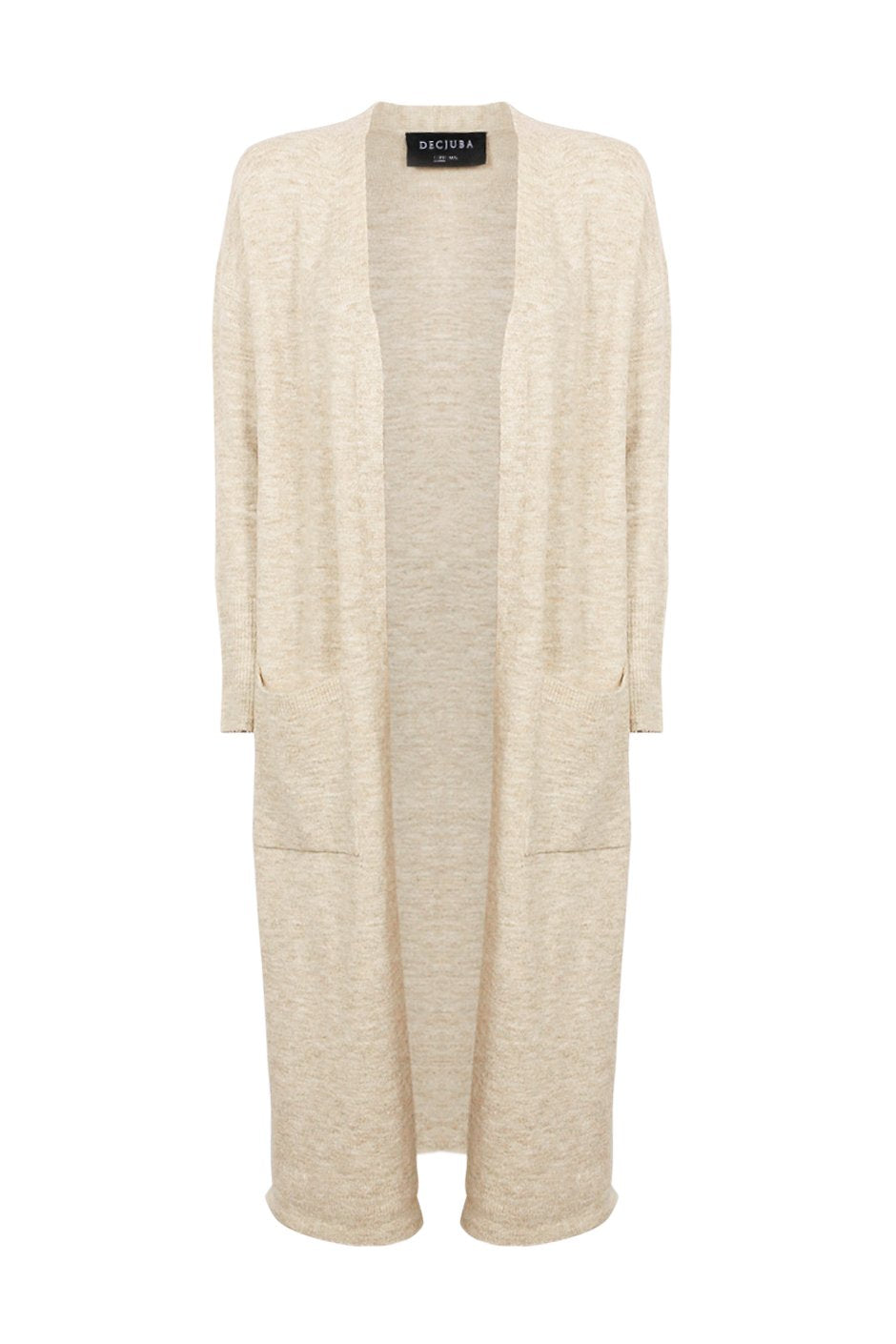 [TEST] Harlow Longline Cardigan