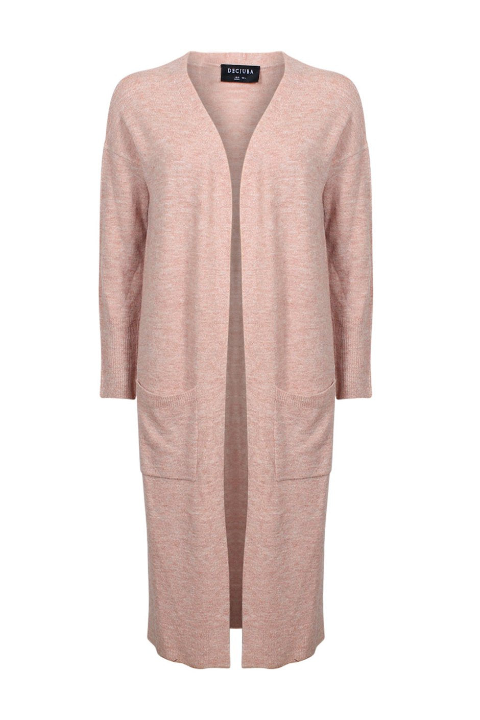 [TEST] Harlow Longline Cardigan