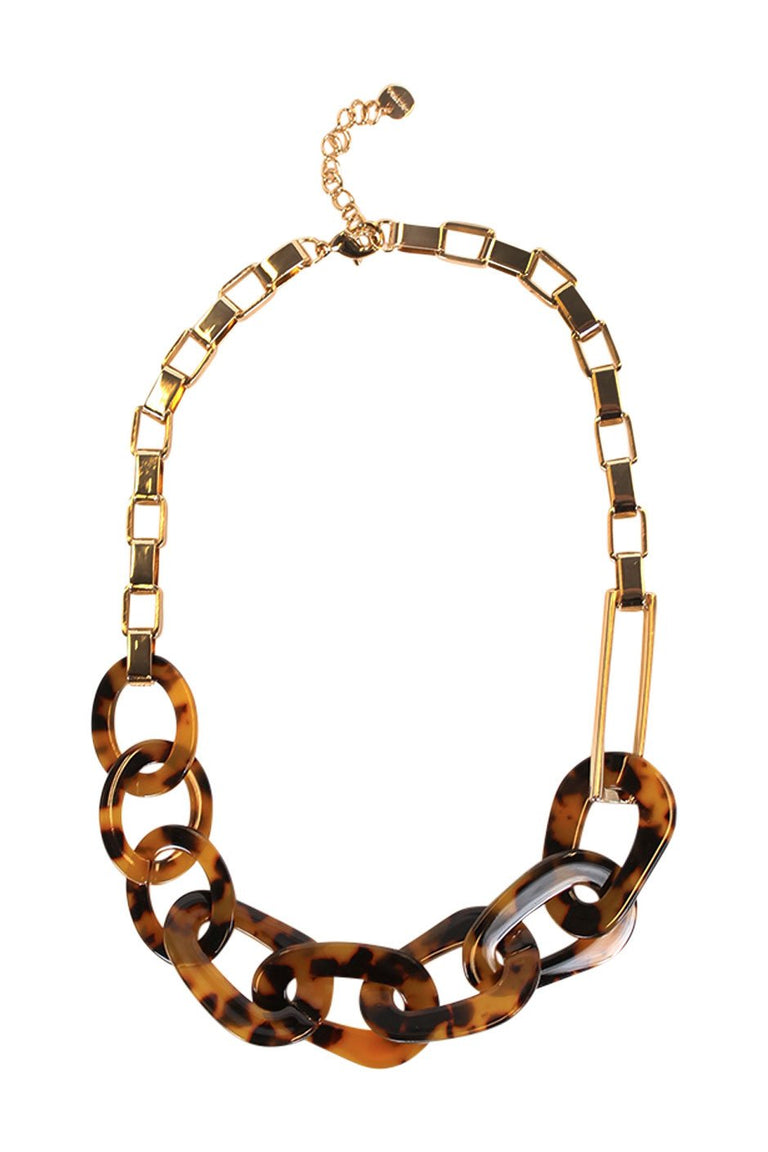 [TEST] Lori Short Chunky Necklace