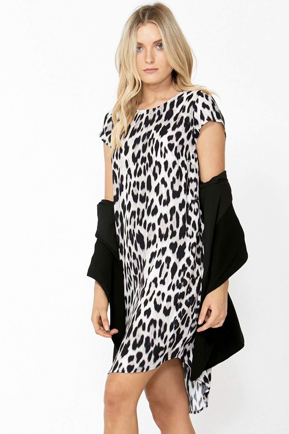 [TEST] Bree Shift Dress