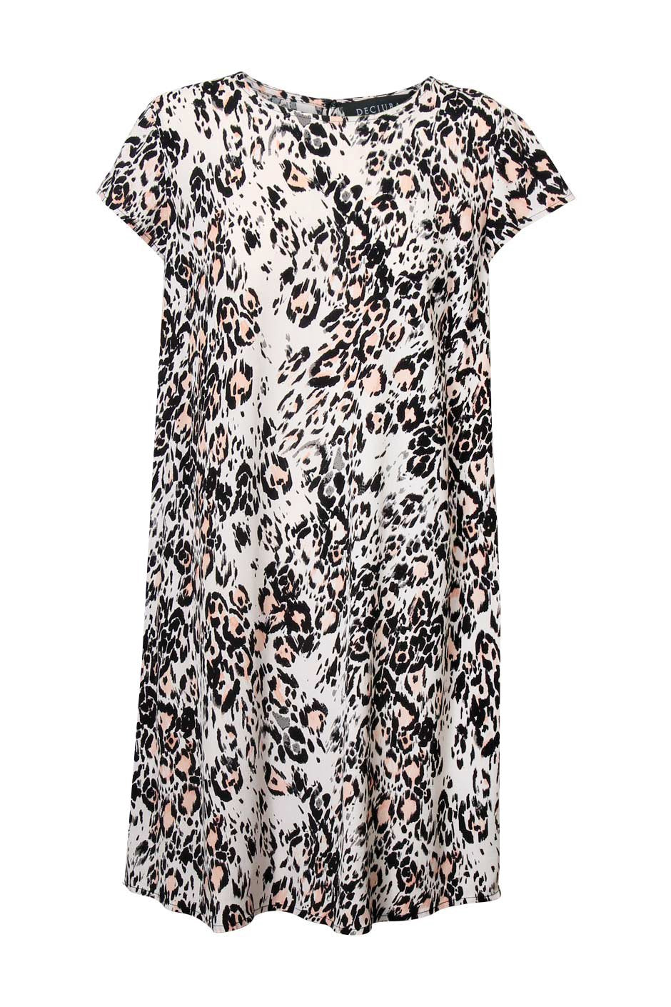 [TEST] Bree Shift Dress