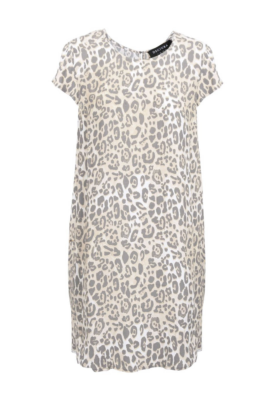[TEST] Bree Shift Dress