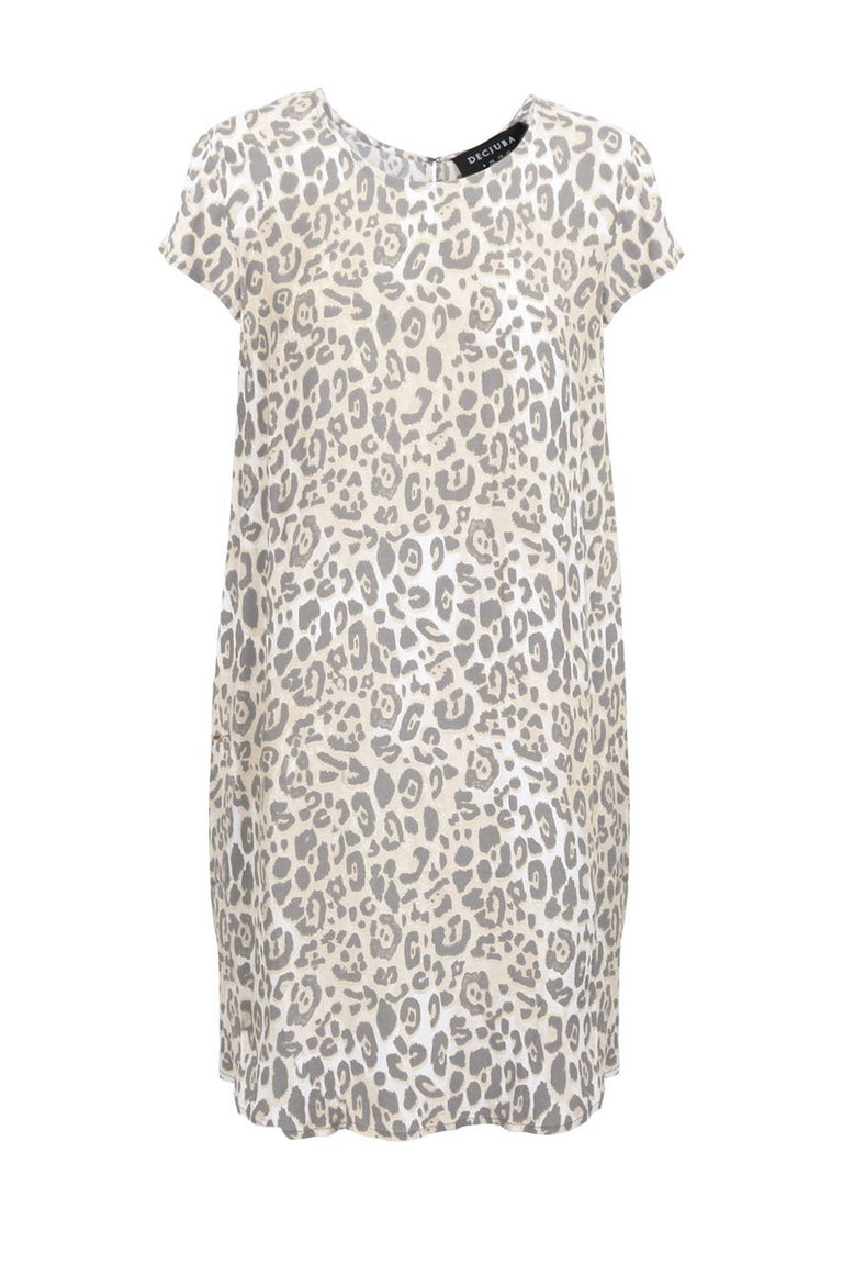 [TEST] Bree Shift Dress