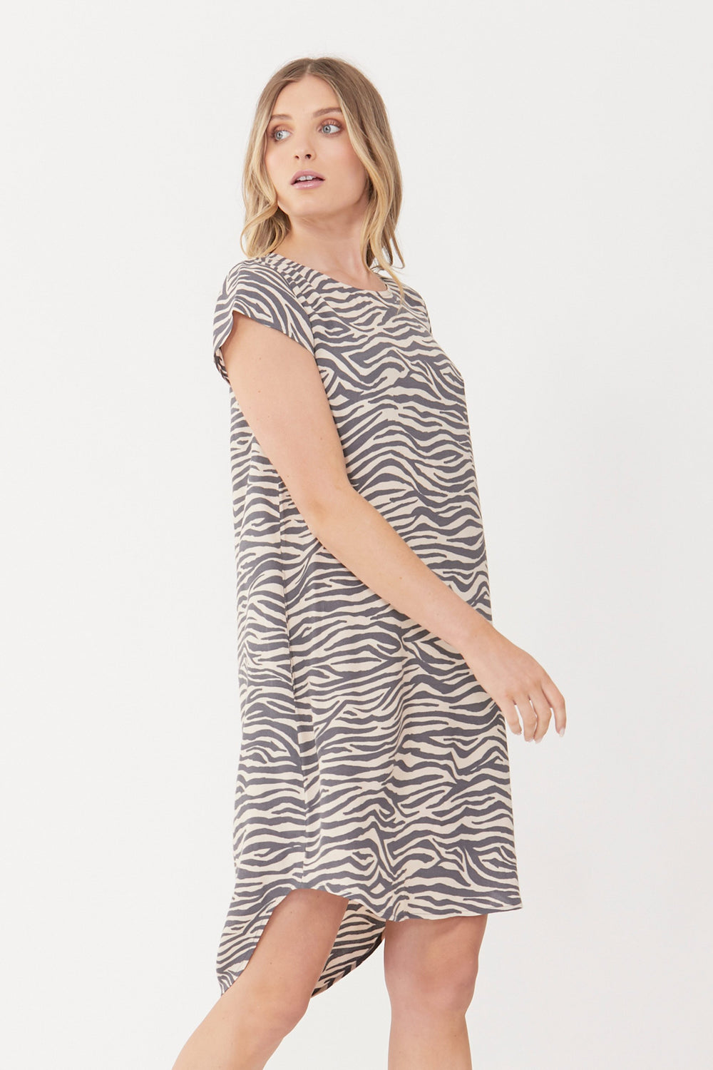 [TEST] Bree Shift Dress