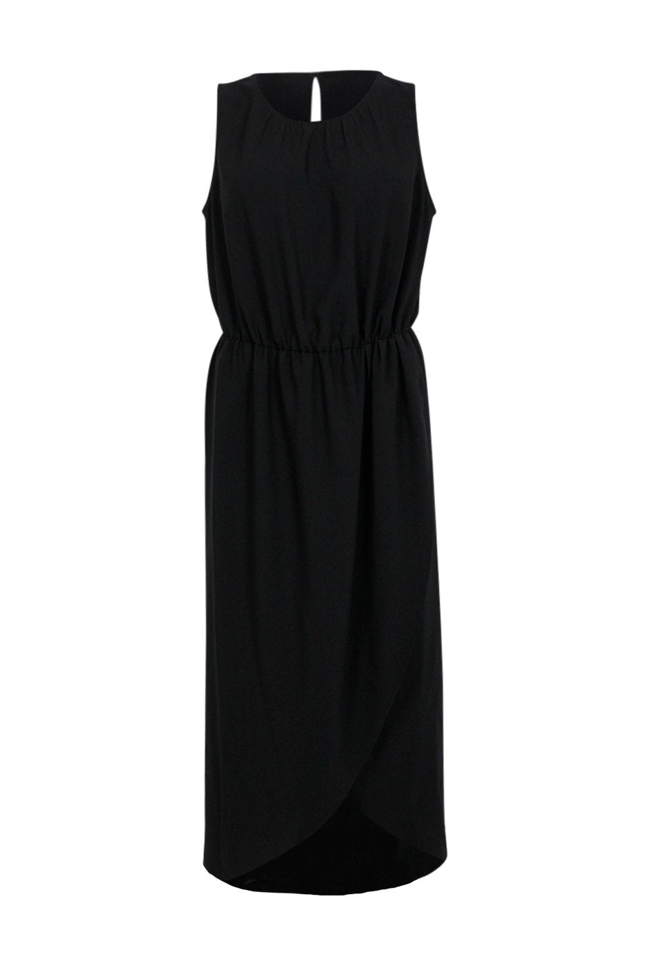[TEST] Zahara Wrap Dress