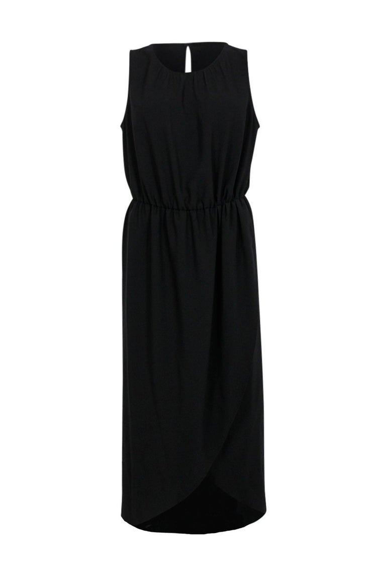 [TEST] Zahara Wrap Dress