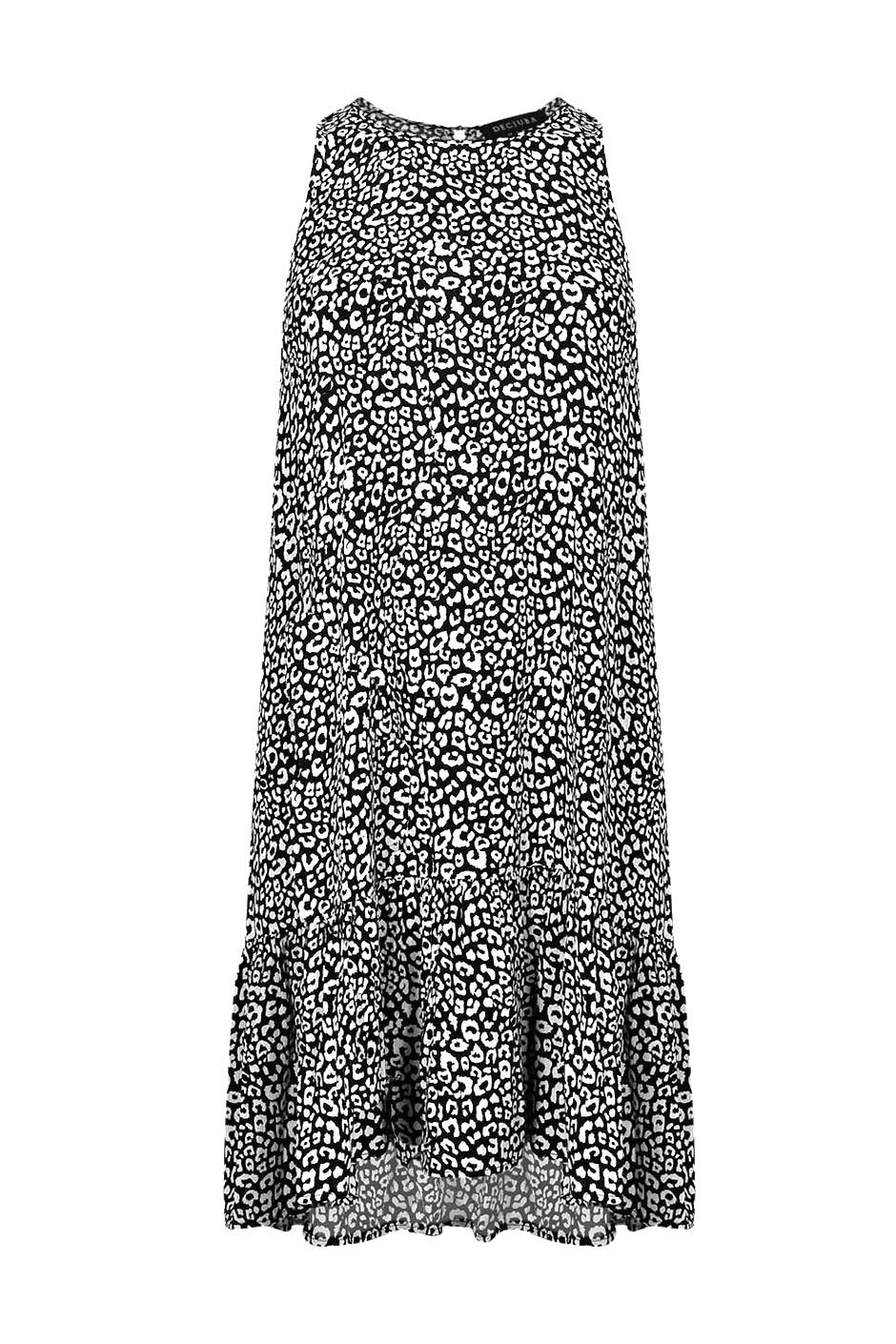 [TEST] Sammy Drop Waist Swing Dress
