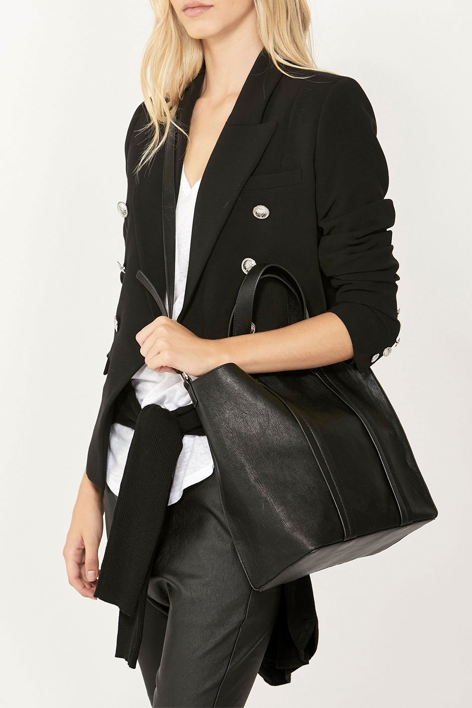 [TEST] Olinda Crossbody Tote Bag