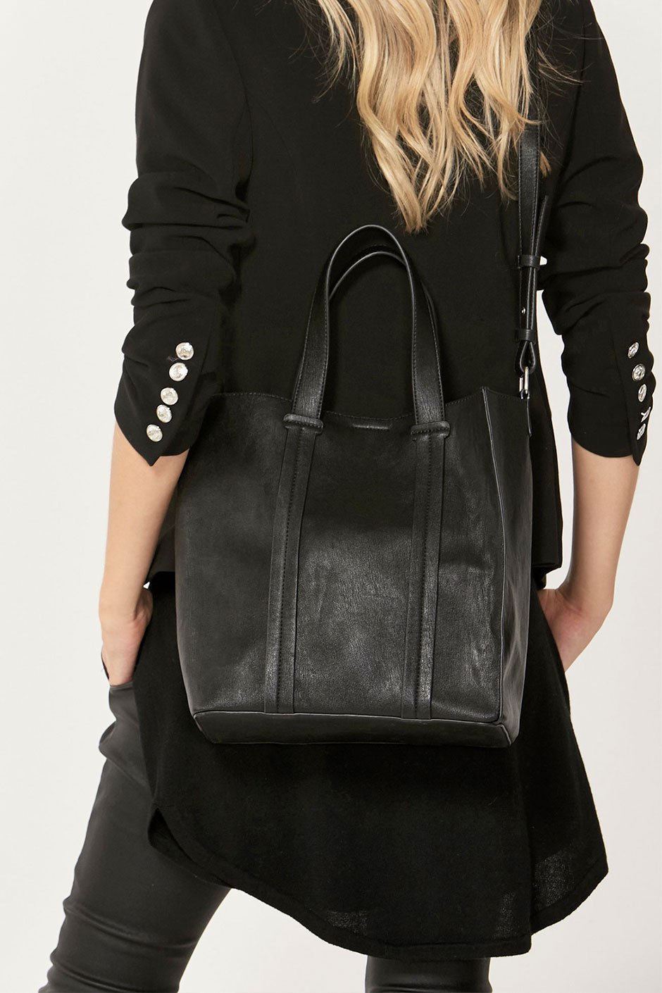 [TEST] Olinda Crossbody Tote Bag