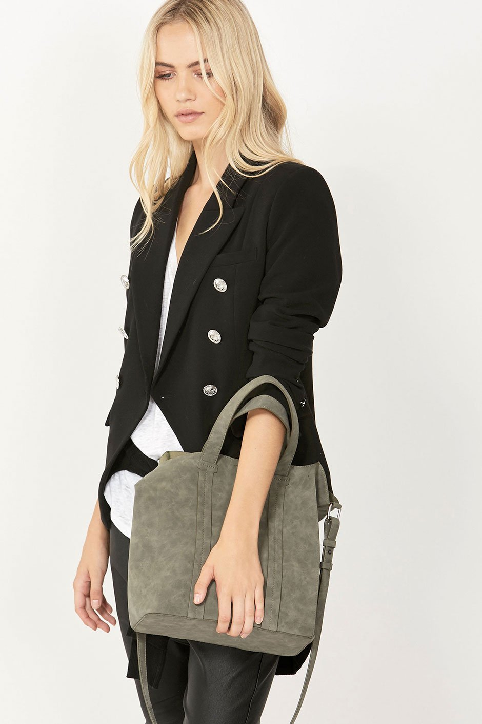 [TEST] Olinda Crossbody Tote Bag