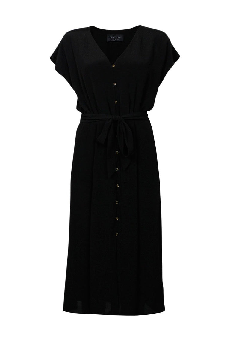 [TEST] Audrey Button Through Midi