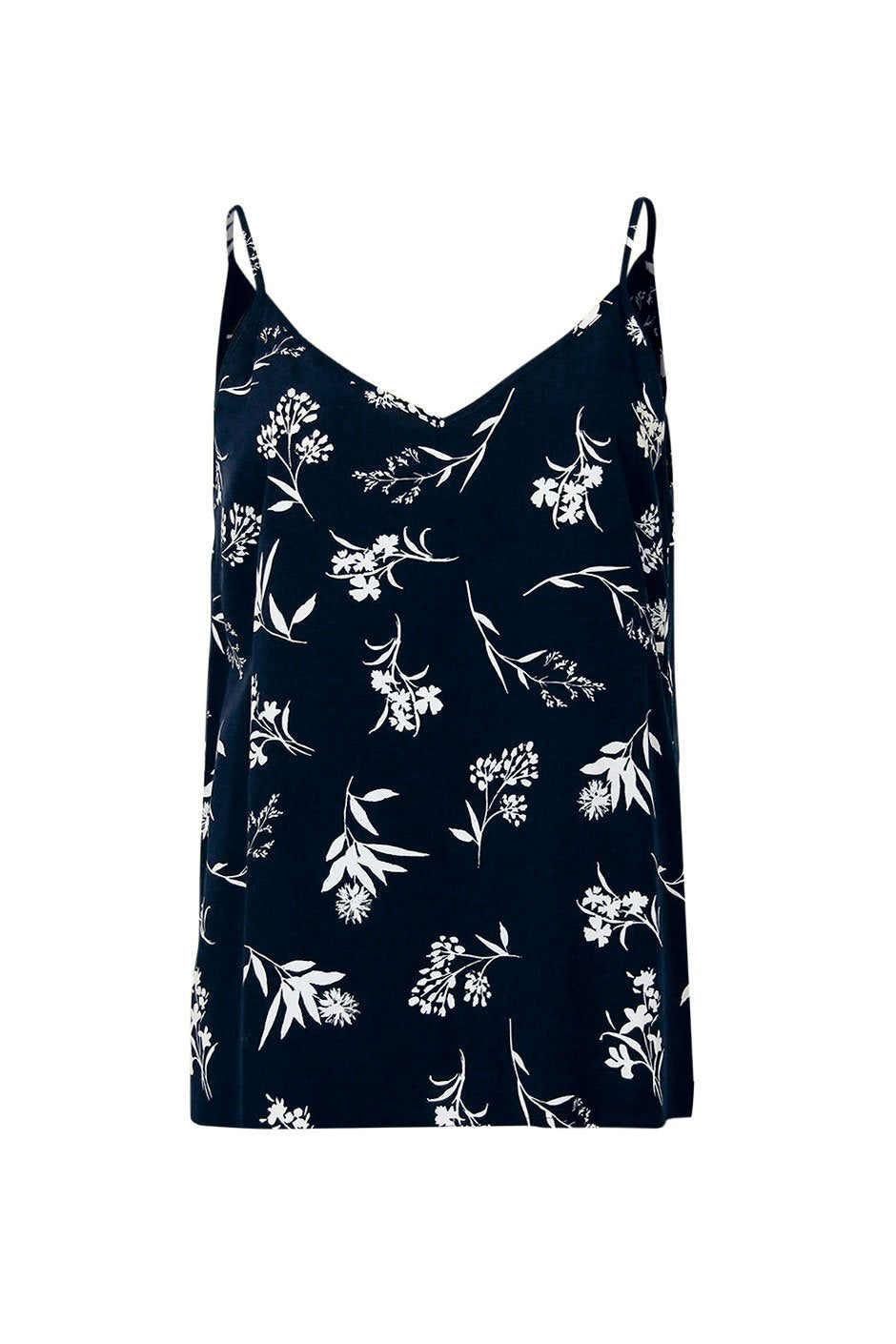[TEST] Renae Print Cami