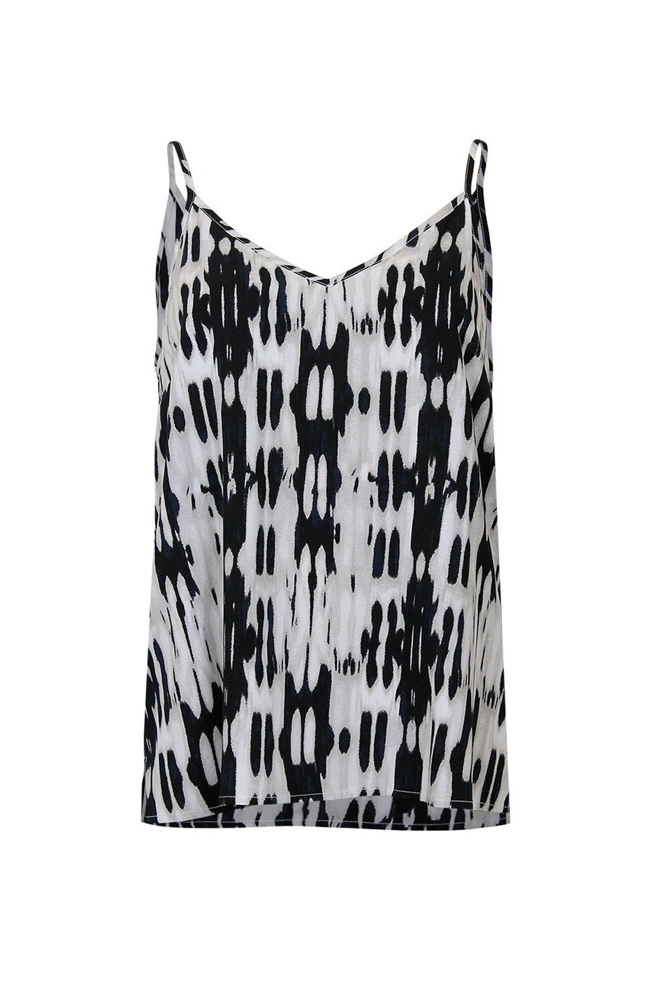 [TEST] Renae Print Cami
