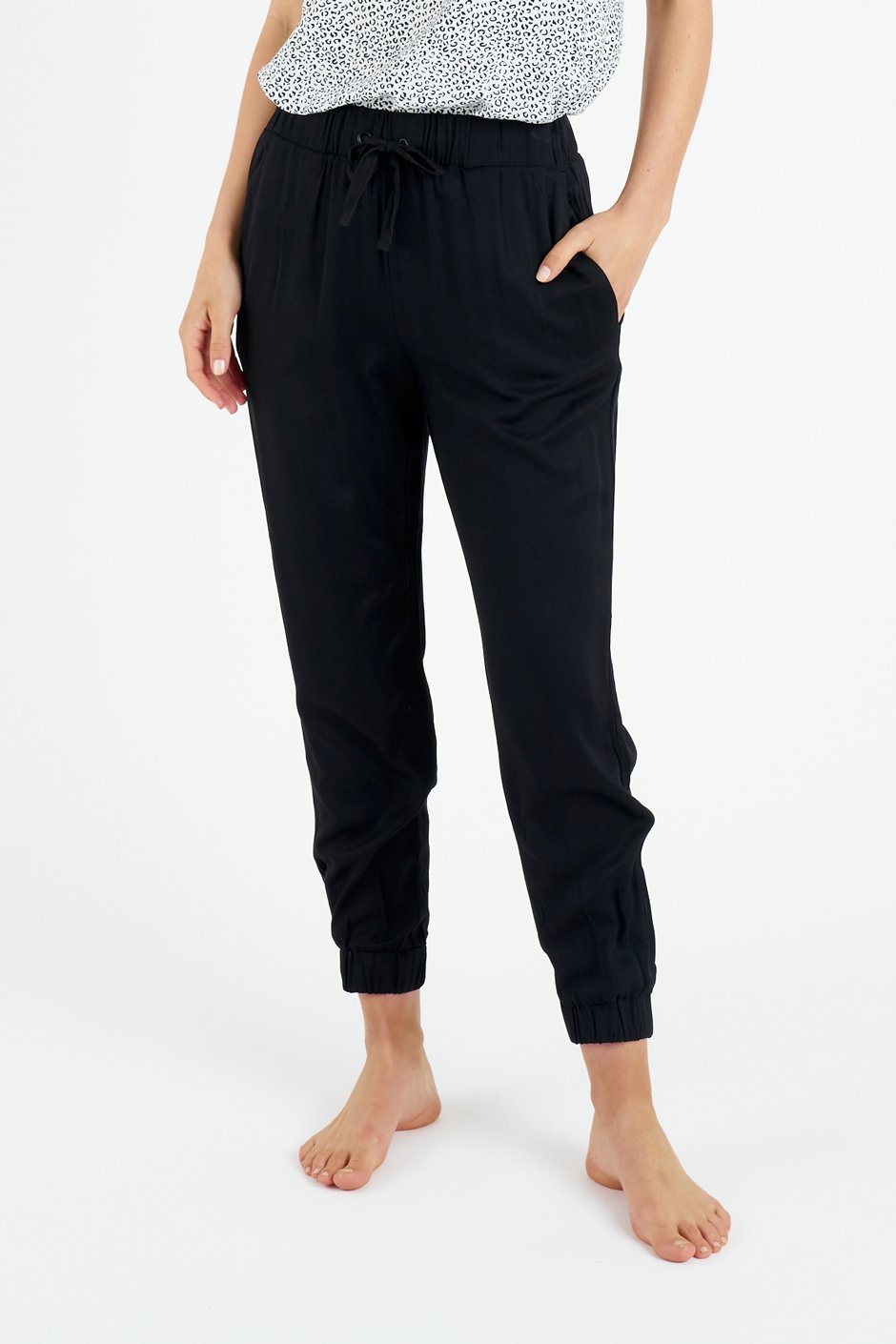[TEST] Dylan Jogger Pant
