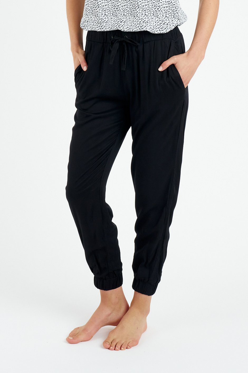 [TEST] Dylan Jogger Pant