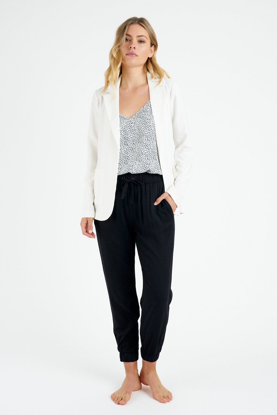 [TEST] Dylan Jogger Pant
