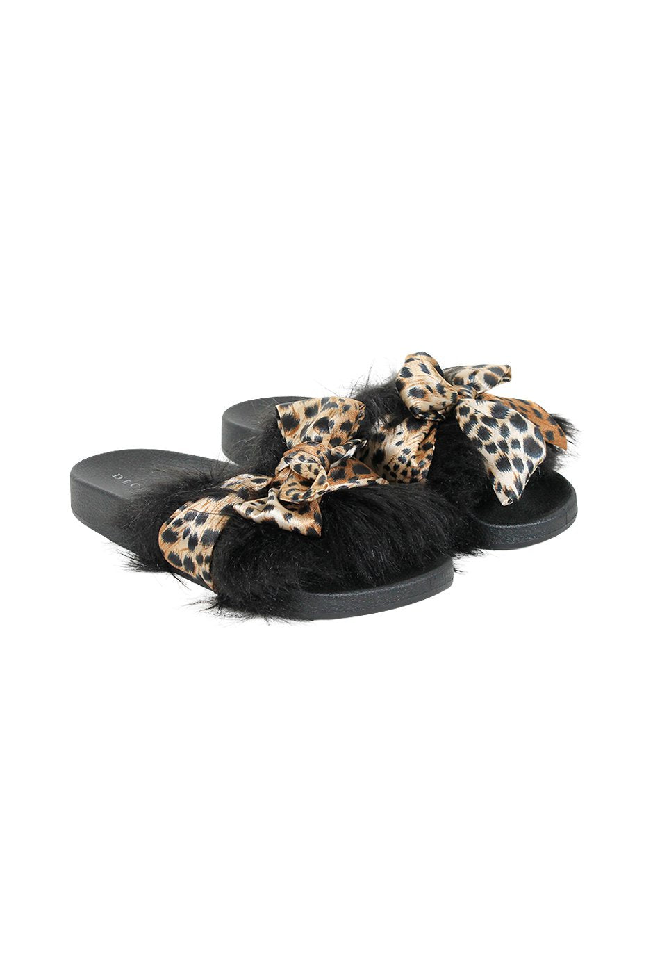 [TEST] Franki Ribbon Faux Slide