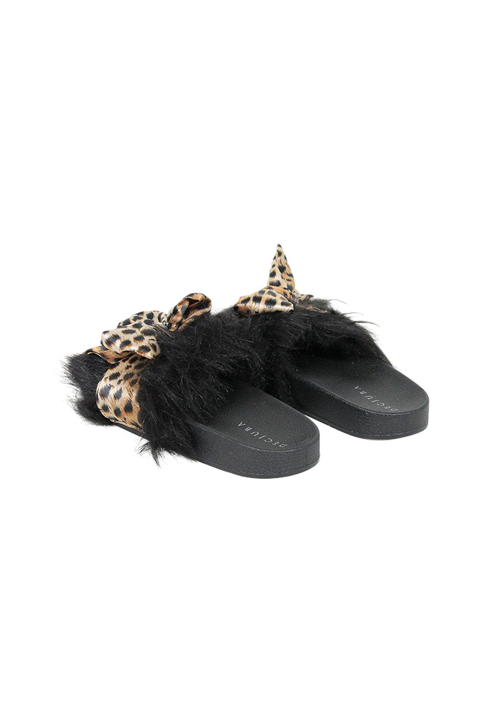 [TEST] Franki Ribbon Faux Slide