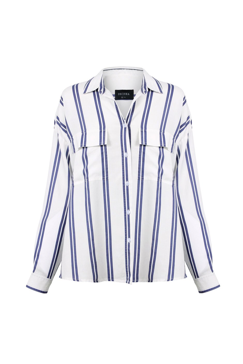 [TEST] Lara Boyfriend Shirt