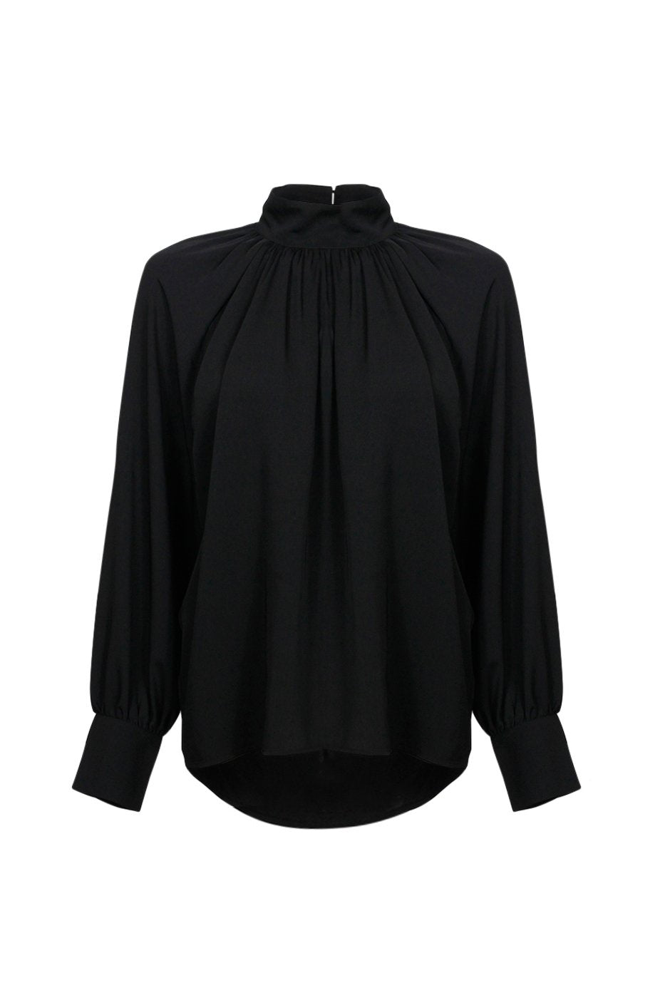 [TEST] Talia High Neck Top