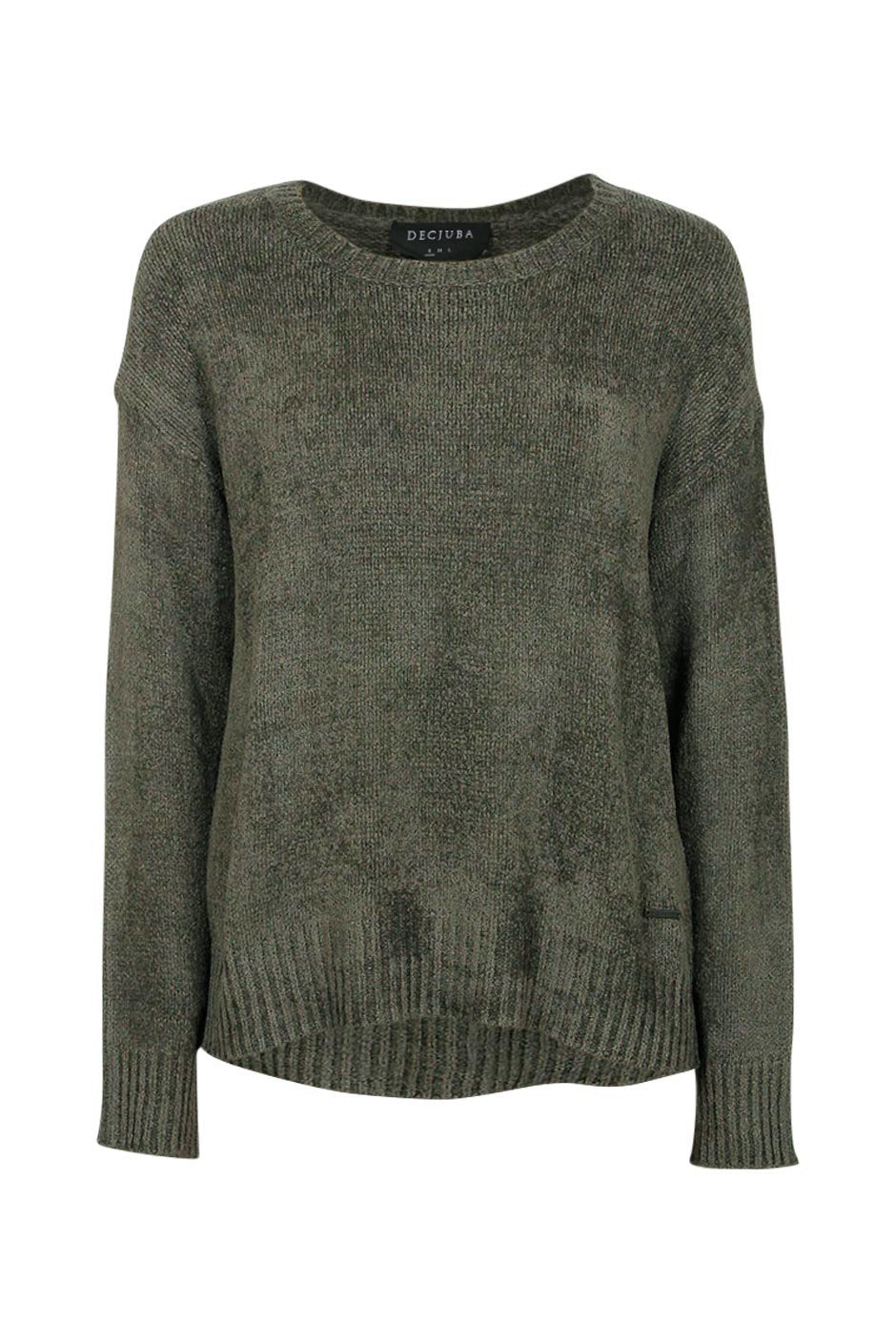 [TEST] Elise Textured Pullover