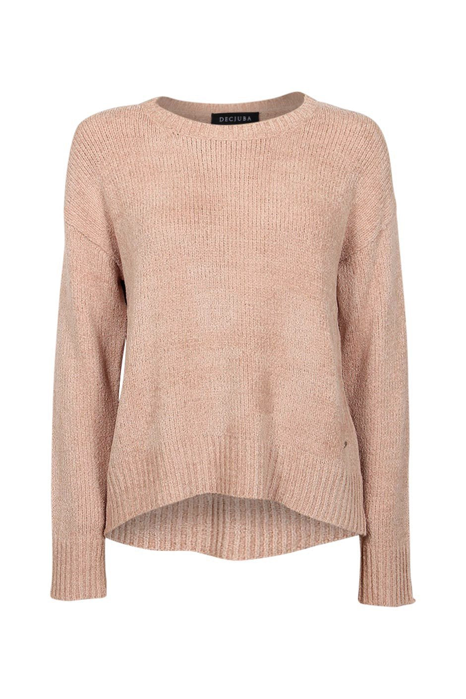 [TEST] Elise Textured Pullover