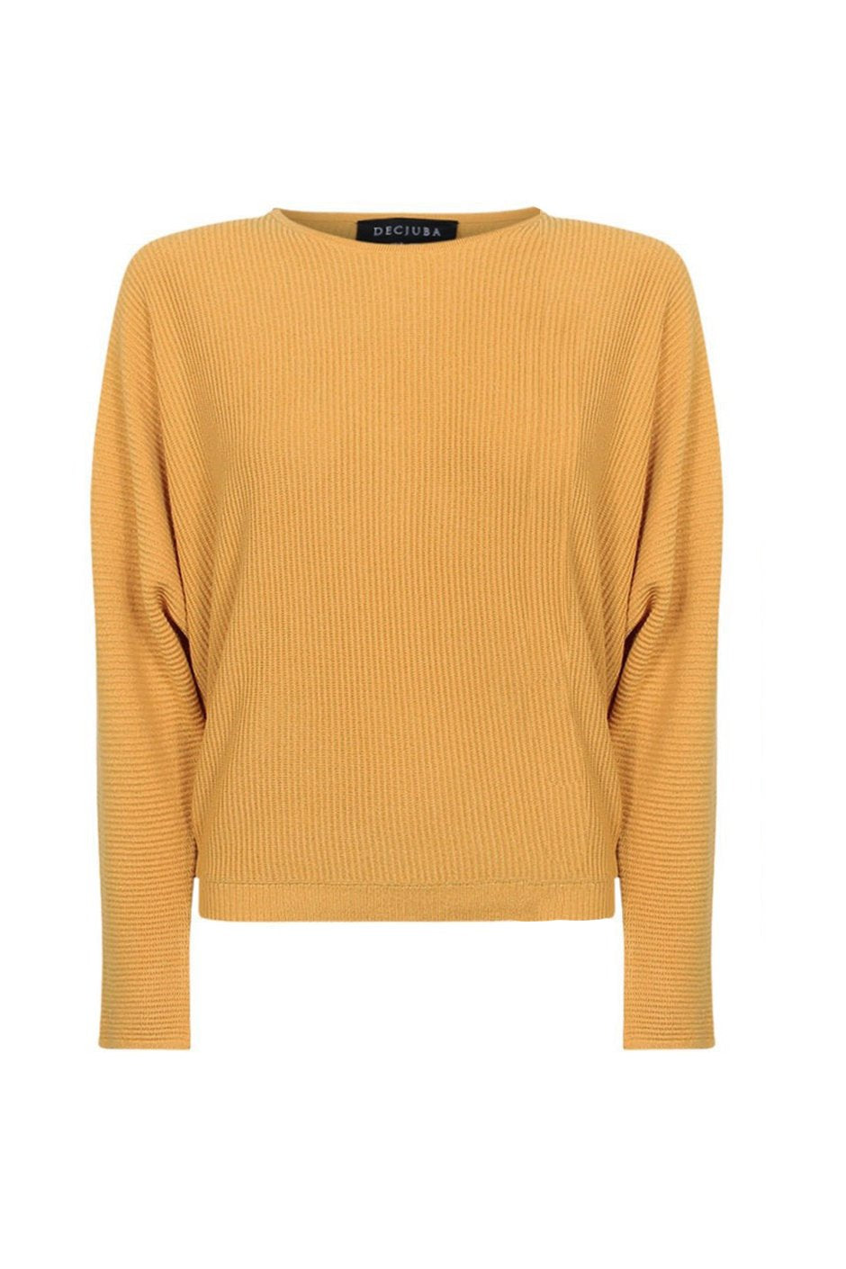 [TEST] Holly Dolman Sleeve Pullover