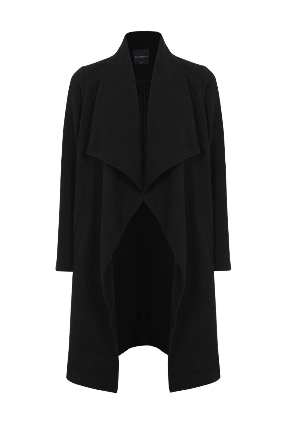 [TEST] Bailey Waterfall Coat