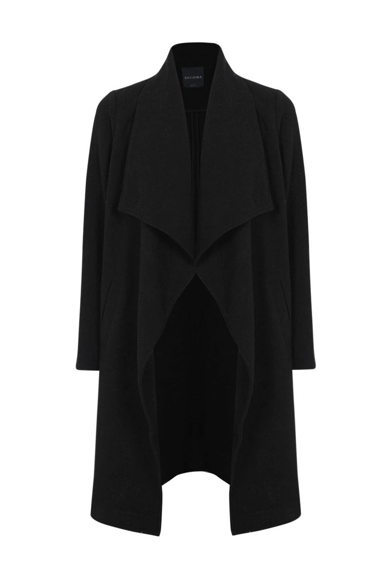 [TEST] Bailey Waterfall Coat