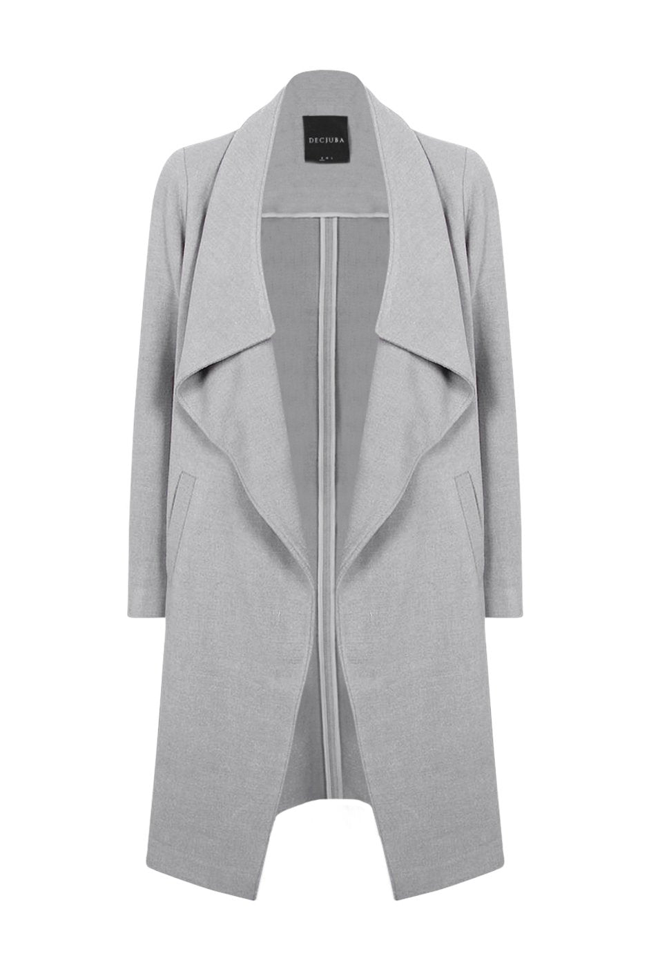 [TEST] Bailey Waterfall Coat
