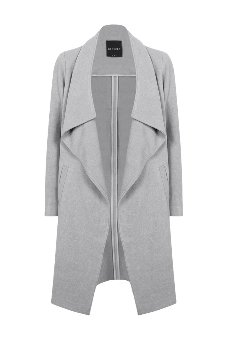 [TEST] Bailey Waterfall Coat
