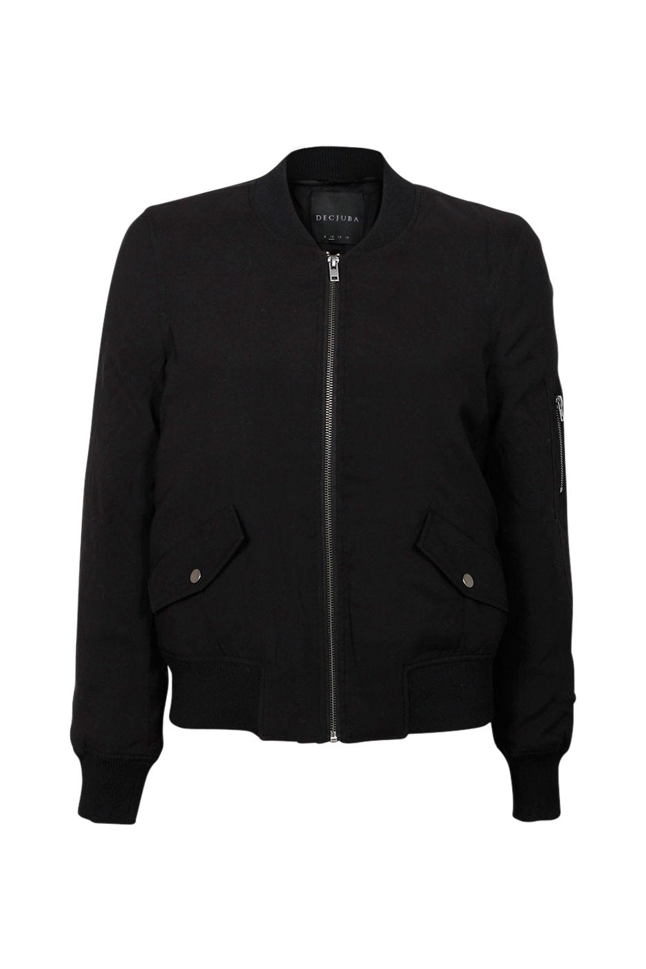 [TEST] Marnie Bomber Jacket