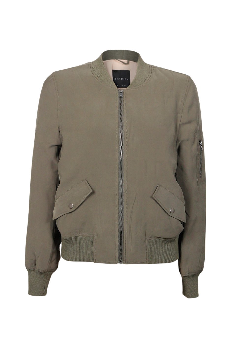 [TEST] Marnie Bomber Jacket